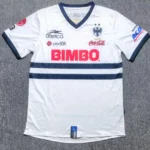 Rayados Monterrey retro 05/06 visitante