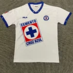 Cruz Azul retro 96/97 visitante