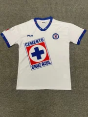 Cruz Azul retro 96/97 visitante