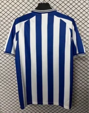 Sheffield Wednesday retro 01/03 local - Imagen 2