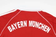 Bayern Münich retro 06/07 - Imagen 2