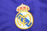 Real Madrid retro 02/03 reversible - Imagen 3