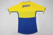Boca Juniors retro 00/01 - Imagen 11