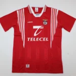 Benfica retro 97/98 local