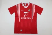 Benfica retro 97/98 local