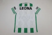 Atlético Nacional retro 96/97 - Imagen 9