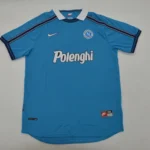 Nápoles retro 98/99 local