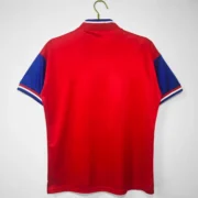 Bayern Münich retro 93/95 local - Imagen 10