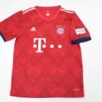 Bayern Münich retro 18/19