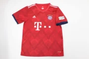 Bayern Münich retro 18/19