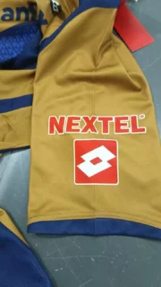 Pumas retro 08/09 alternativa - Imagen 3