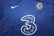 Chelsea retro 20/21 local - Imagen 10