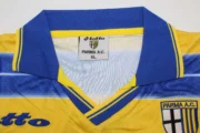 Parma retro manga larga 98/99 - Imagen 5