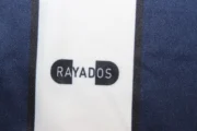 Rayados Monterrey retro 00/01 - Imagen 9