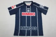 Rayados Monterrey retro 98/99 alternativa
