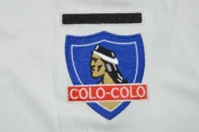 Colo-Colo retro manga larga 97/98 - Imagen 12