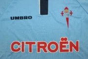 Celta de Vigo retro 97/99 - Imagen 3