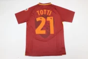 Roma retro 97/98 - Imagen 12