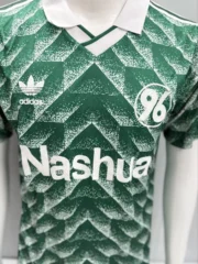 Hannover 96 retro 90/91 - Imagen 5