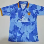 Valencia retro 90/91