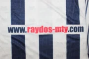 Rayados Monterrey retro manga larga 99/00 - Imagen 11