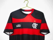 Flamengo retro 09/10 - Imagen 8