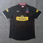 Colo-Colo retro 12/13 visitante