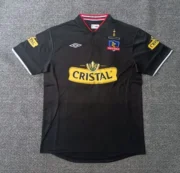 Colo-Colo retro 12/13 visitante