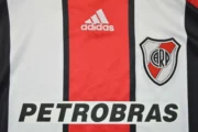 River Plate retro 07/08 - Imagen 7