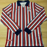 Chivas retro manga larga 18/19