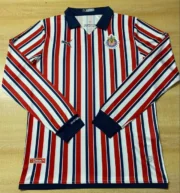 Chivas retro manga larga 18/19