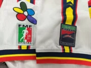 Morelia retro 99/00 - Imagen 3