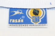 Hércules retro 97/98 - Imagen 3