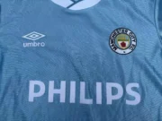 Manchester City retro 86/87 - Imagen 4