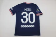 PSG retro 21/22 local - Imagen 17