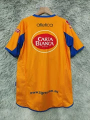 Tigres retro 06/07 local - Imagen 3