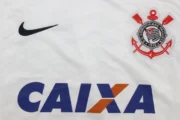 Corinthians retro 12/13 local - Imagen 2