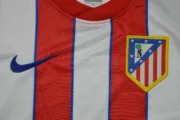 Atlético de Madrid retro 11/12 local - Imagen 2