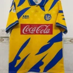 Tigres retro 95/96 local