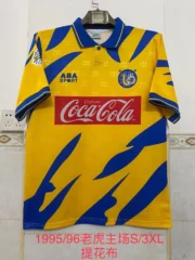 Tigres retro 95/96 local