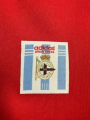 Deportivo Coruña retro 98/99 visitante - Imagen 3