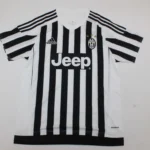 Juventus retro 15/16 local