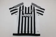 Juventus retro 15/16 local
