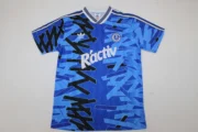 Schalke 04 retro 92/93