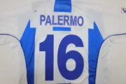 Alavés retro 03/04 - Imagen 11