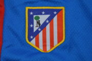 Kit de niño Atlético de Madrid alternativa 25/26 - Imagen 14