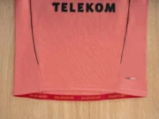 Galatasaray retro 10/11 alternativa - Imagen 5