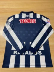Rayados Monterrey retro manga larga 97/98 - Imagen 6