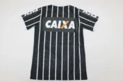 Corinthians retro 13/14 visitante - Imagen 7