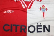 Celta de Vigo retro 01/02 visitante - Imagen 9